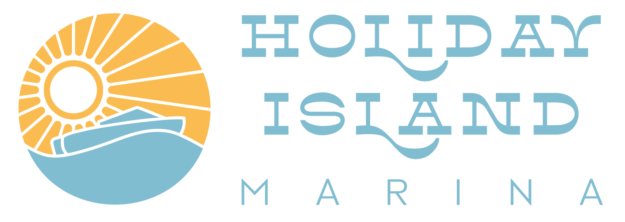 Holiday Island Marina