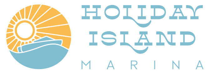 Holiday Island Marina